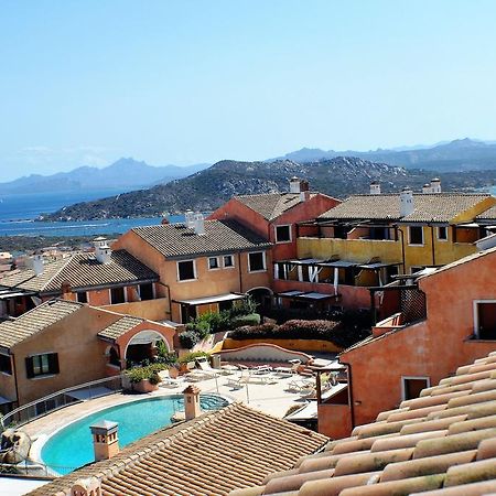 Residence Borgo Punta Villa La Maddalena  Luaran gambar