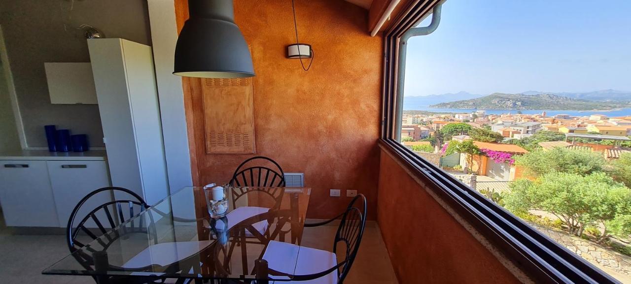 Residence Borgo Punta Villa La Maddalena  Luaran gambar
