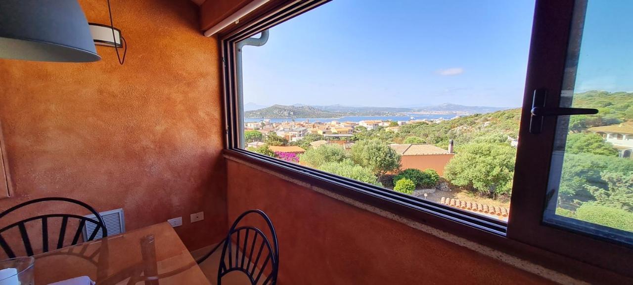 Residence Borgo Punta Villa La Maddalena  Luaran gambar