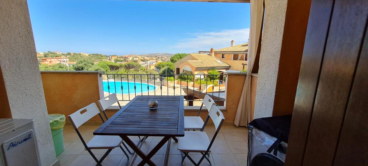 Residence Borgo Punta Villa La Maddalena  Luaran gambar