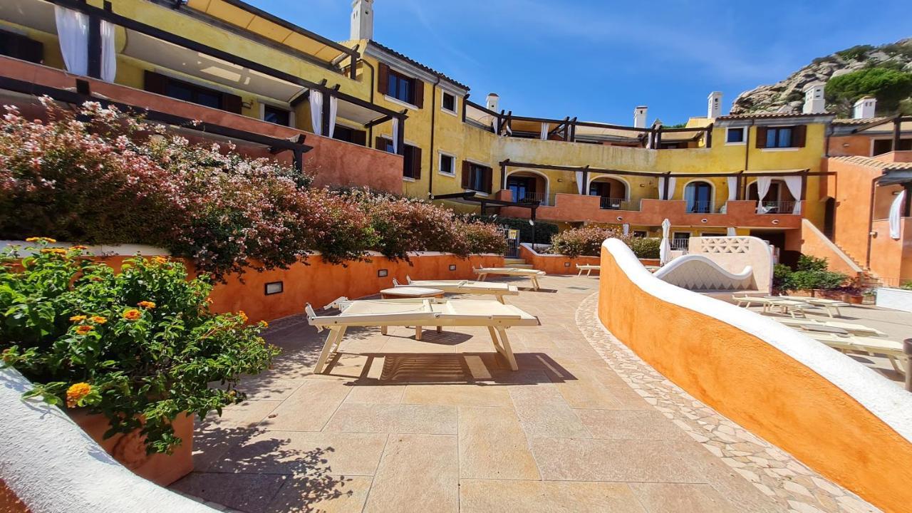 Residence Borgo Punta Villa La Maddalena  Luaran gambar