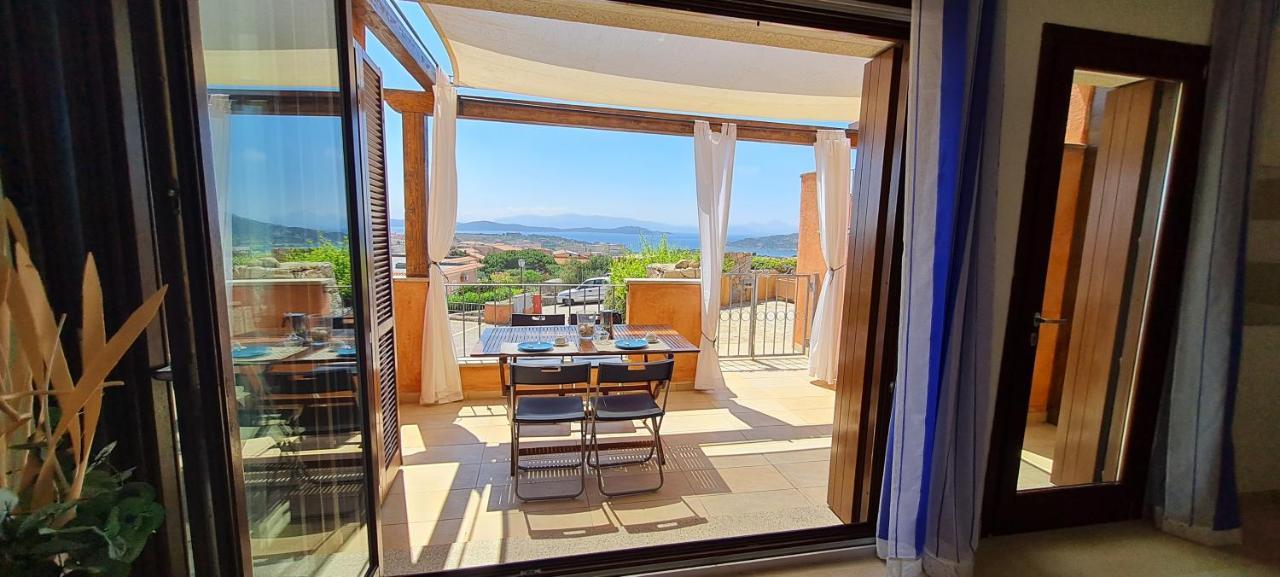 Residence Borgo Punta Villa La Maddalena  Luaran gambar