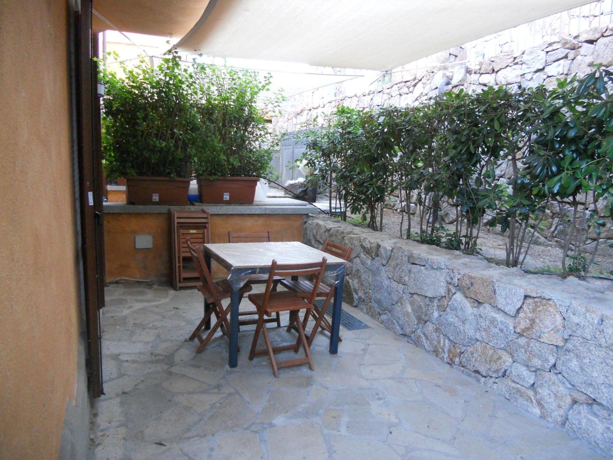 Residence Borgo Punta Villa La Maddalena  Bilik gambar
